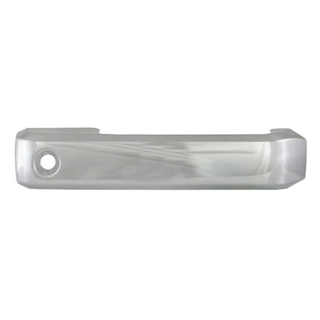 Coast2Coast Chrome Plated, ABS Plastic, Lever Only, With Driver Side/ Without Passenger Side Keyhole CCIDH68570C